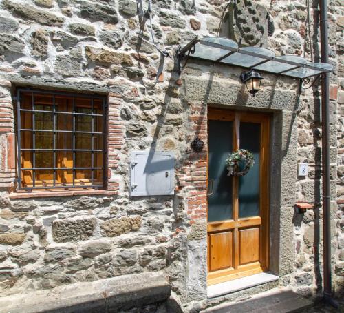 Casa Il Sogno gîte à louer Uzzano