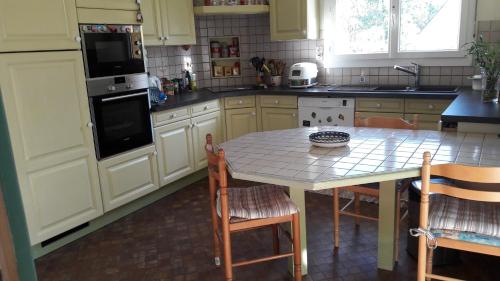 Villa Soleil Vacances – Vannes, MN