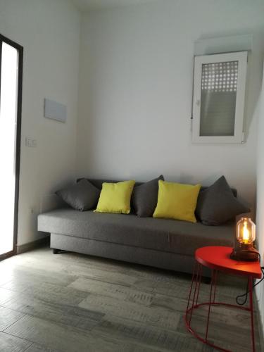 Apartamento La Zarzuela