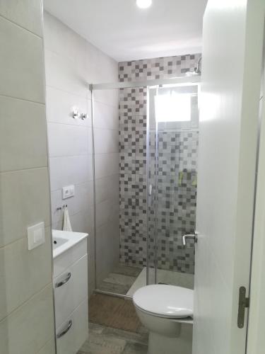 Apartamento La Zarzuela