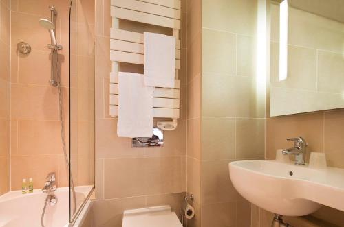 Hôtel Pavillon Bastille - image 9