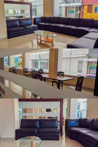 Előcsarnok, Hotel Maria Eugenia Tuxtla Gutierrez in Tuxtla Gutiérrez