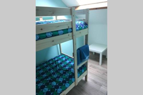 Petite maison à la campagne (Petite maison a la campagne) in Couvin