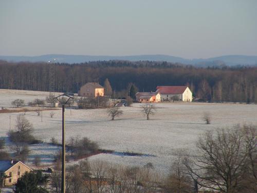 Gîte Des Prés Berthe