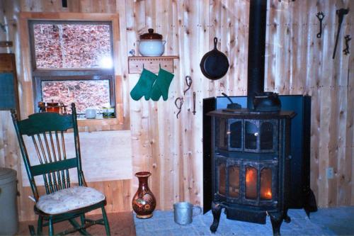 Au Domaine Gite Vallee des Roseaux B&B