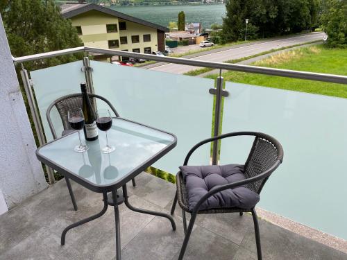 Ossiach Apartment 2 in Heiligen Gestade, Österreich