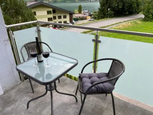 Ossiach Apartment 2 in Heiligen Gestade, Österreich