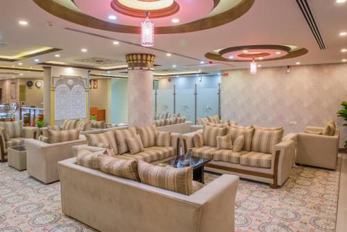 Najd Peak Hotel Apartments in กูร์ตูบา