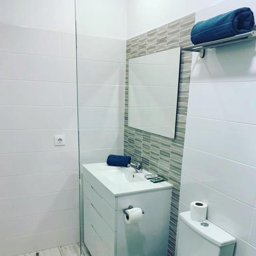 Apartamento 1ª linea by Hugo Beach Hotel - Familias - image 3