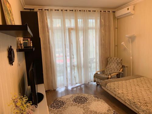 Apartment on Morskaya - image 7
