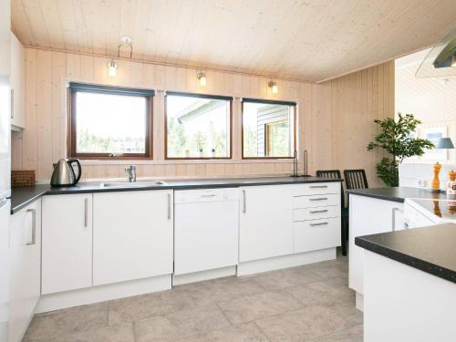 Holiday home Fjerritslev X - image 4