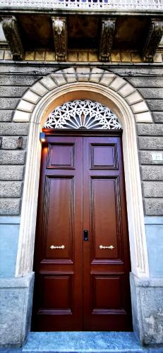  I PRINCIPI di CASADOR HOUSE HOTEL in Milazzo