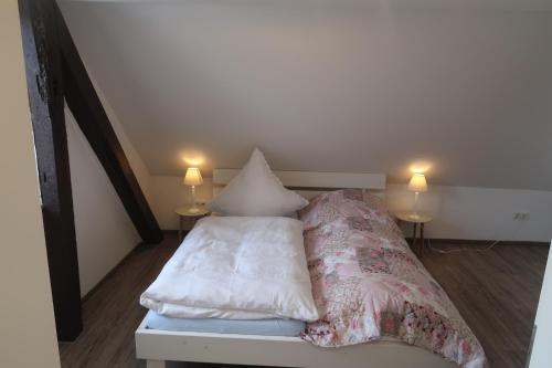 Landpension zur Hainbuche 5