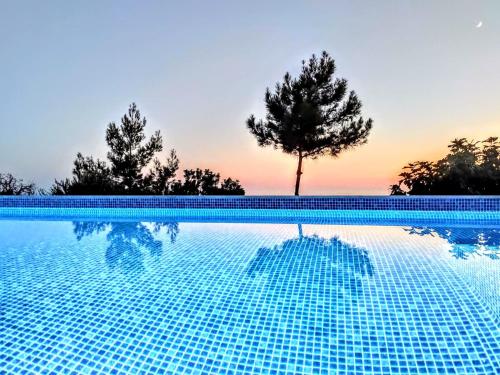 Villa Gavriel - Peyia Villa With Breathtaking Sea View, Peyia Villa With Private Pool, Secluded, Huge Outdoor Space, Mountain Views, Peyia (photo 4)