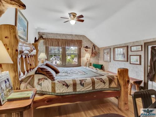 Robin's Nest Bed & Breakfast