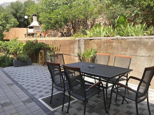 Apartments with a parking space Gradac Makarska - 18315 Gradac