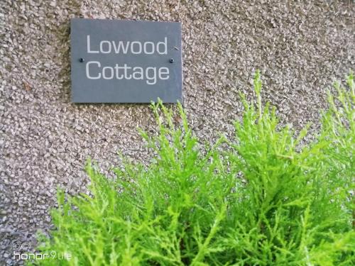 Lowood Cottage, Эдинбург (фото 5)