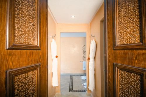 Hôtel Boutique Khalij Agadir