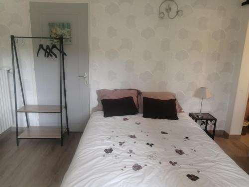 Le petit nid in Egletons