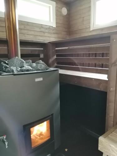 Guesthouse Lokinlaulu in 코트카 시티 센터