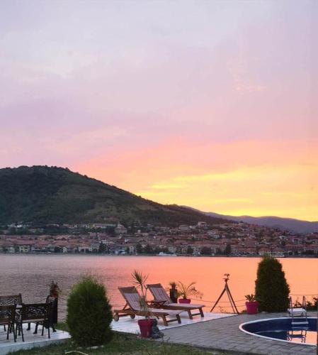 CHALET Orsova - image 14