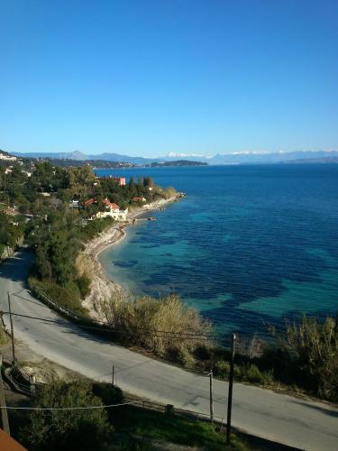 Corfu Bay sea view apartments 100m from the beach 4