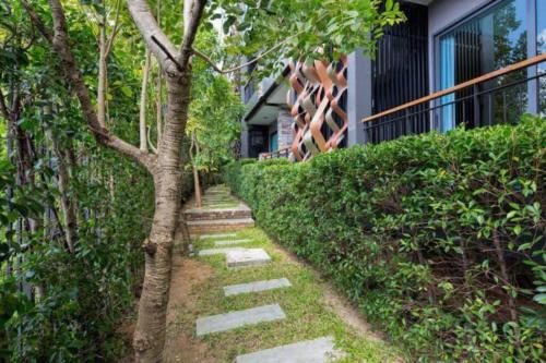 fabulous well equipped 40 sq.m studio @ Patong.