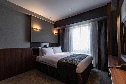 Hotel Trad Hakata - image 4