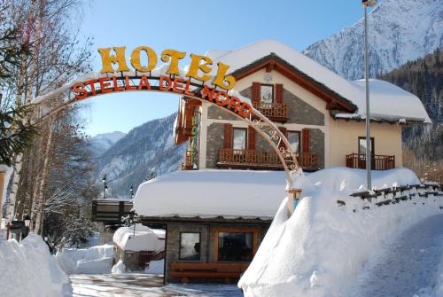 Hotel Stella Del Nord - image 14