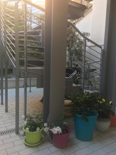 Casa Giulietta-ombrellone e 2 lettini inclusi