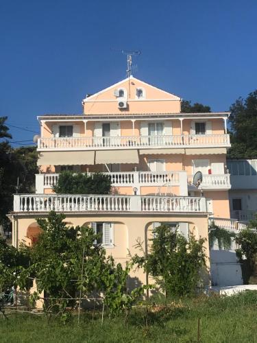 VILLA FRETTA, Korfu-Stadt (Foto 7)