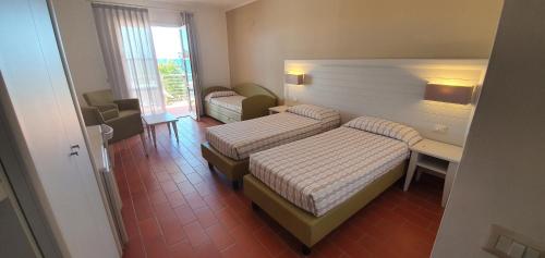 Hotel Mare, Portoferraio (fotografie 6)