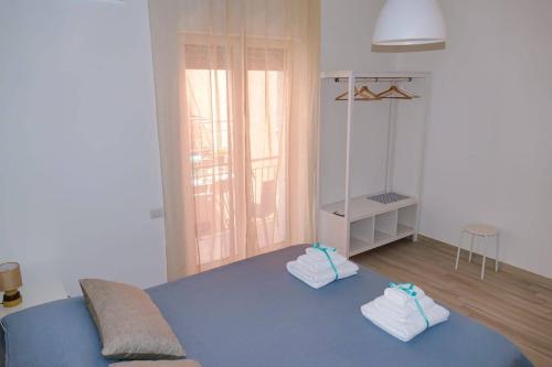 Pepi B&B – Santa Maria di Castellabate, UT