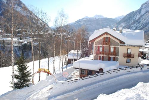 Hotel Stella Del Nord 3