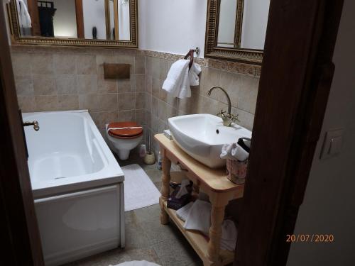Casa Cositorarului