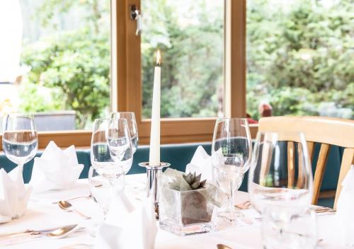 BOUTIQUEHOTEL das Edelweiss - image 13