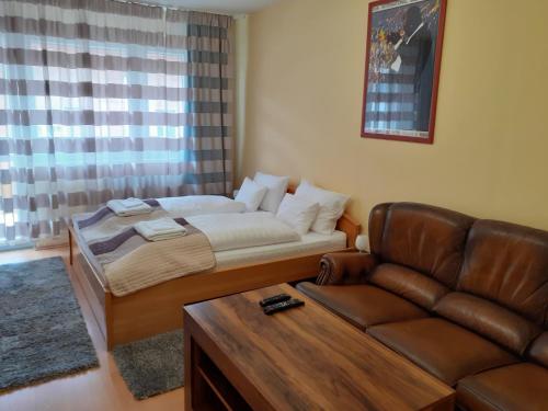 B&B Győr - Macskafogo, tunderi szallas a belvarosban - Bed and Breakfast Győr