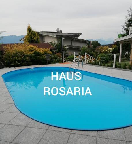 Haus Rosaria