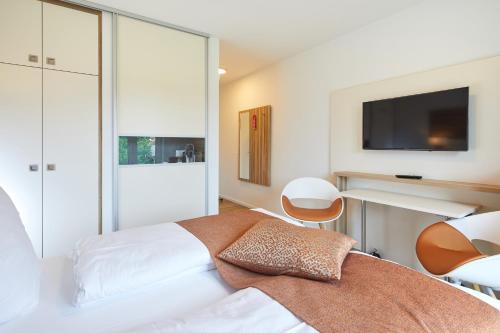 VR-Serviced Apartments Obergeis