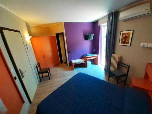 Hotel Antonella - image 13