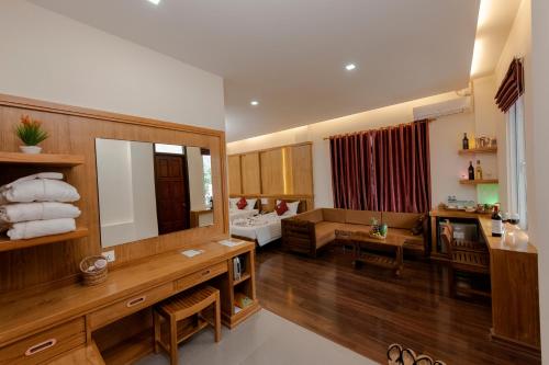 UCT 타웅기 호텔 (UCT Taunggyi Hotel) in 타웅지