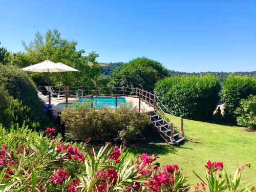  Holiday home Sellanraa in Campagnano di Roma