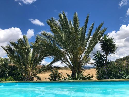 Cortijo Dos Santos Cortijo Dos Santos