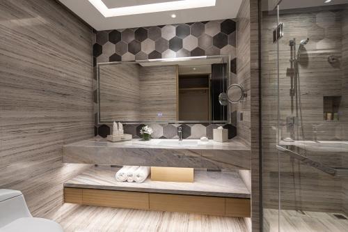 Wyndham Shanghai Pudong, Shanghai (foto 4)