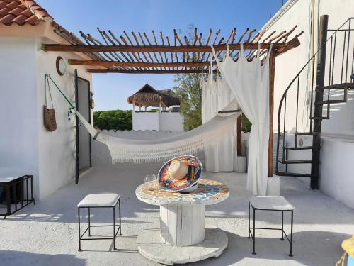 Casa Lara - Habitación cerca del mar - Homestay, Cancún