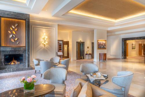 Mullingar Park Hotel - main image
