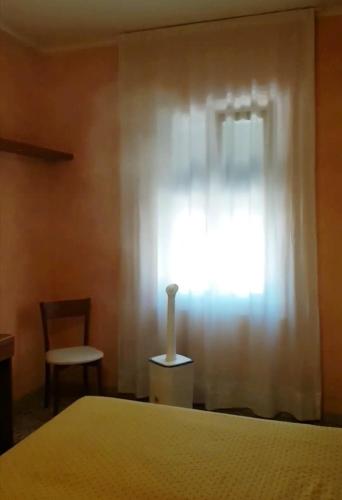 Double or Twin Room with Private Bathroom