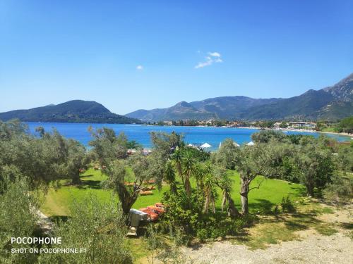 PERIGIALI BEACH - image 8