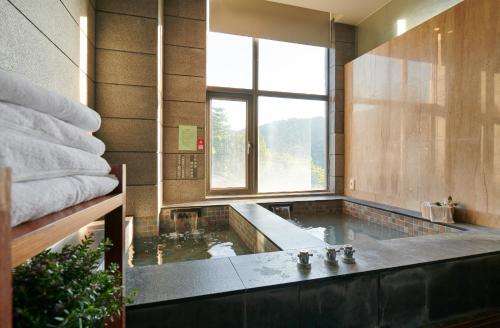 Reikei Hot Spring Resort