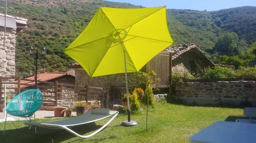 Accommodation in Ezcaray